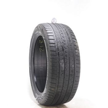 Used 275/45R21 Vredestein Quatrac Pro 110Y - 7/32