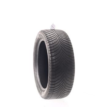 Set of (2) Used 225/50R18 Michelin CrossClimate 2 95H - 5-6/32