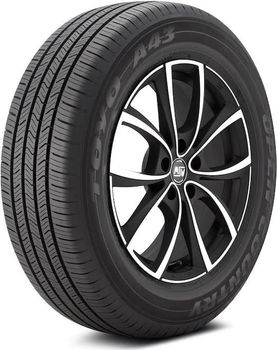 New P235/65R18 Toyo Open Country A43 106V