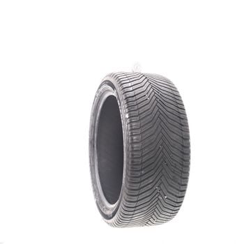 Set of (2) Used 285/40R20 Michelin CrossClimate 2 108V - 7.5-8.5/32
