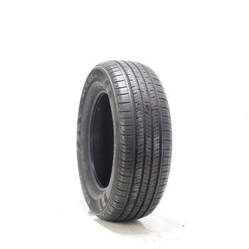 Driven Once 235/60R16 Kumho Solus TA31 100H - 9.5/32