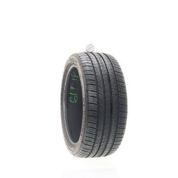 Set of (2) Used 235/40ZR18 Michelin Pilot Sport All Season 4 95Y - 9/32