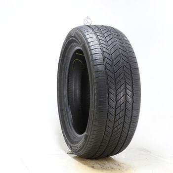 Used 275/55R20 Bridgestone Alenza AS Ultra 113H - 5/32