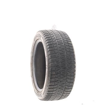 Used 245/50R18 Bridgestone Blizzak WS90 Studless 104H - 6/32
