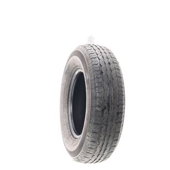 Used ST225/75R15 Contender TTT868 117/112M - 7/32