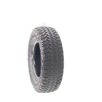 Used ST235/75R15 Rainier Apex 111/106M - 9/32