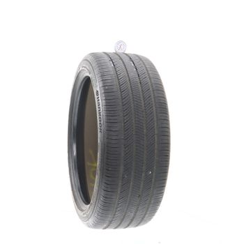 Used 255/40R20 Hankook Ventus iON AX Sound Absorber 101W - 7.5/32
