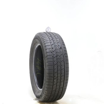 Set of (2) Used 205/60R16 Falken Pro G5 A/S 92V - 7/32