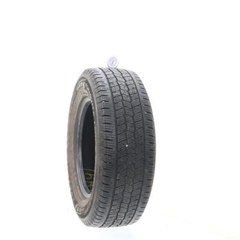 Used LT235/65R16C Fortune Tormenta LMD FSR103 121/119R - 7.5/32