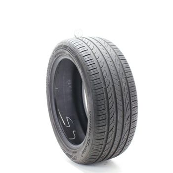 Set of (2) Used 255/45R19 Hankook Ventus S1 Noble2 100H - 8-8.5/32