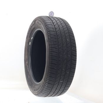 Used 255/55R19 Cooper ProControl 111V - 8/32