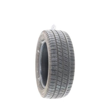 Set of (2) Used 225/55R17C Goodyear Cargo Vector 2 104/102H - 8-9.5/32