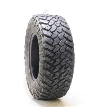 Used LT295/70R17 Nitto Trail Grappler M/T 121/118P - 10/32