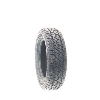 New 225/65R17 Goodyear Wrangler Workhorse AT 102T