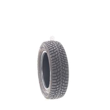 Set of (2) Used 185/65R15 Sailun Ice Blazer WSTX 88T - 11/32