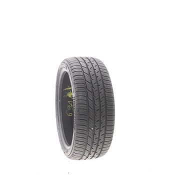 Driven Once 225/40R18 Bridgestone Potenza Sport AS Enliten 92Y - 9.5/32