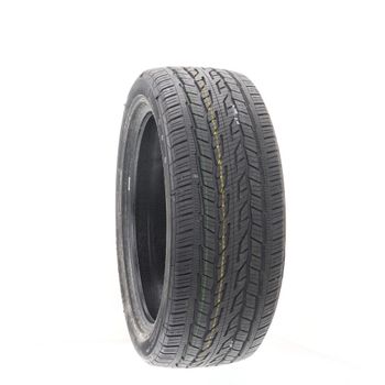 New 275/45R22 Continental CrossContact LX20 108V
