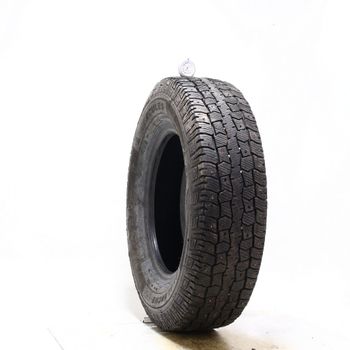 Used LT225/75R16 Hercules Avalanche TT Studded 115/112Q - 8.5/32