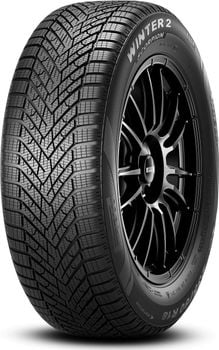 New 235/55R18 Pirelli Scorpion Winter 2 104H