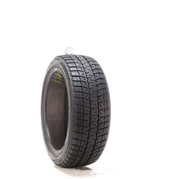Used 225/45R18 Bridgestone Blizzak WS80 95H - 11/32