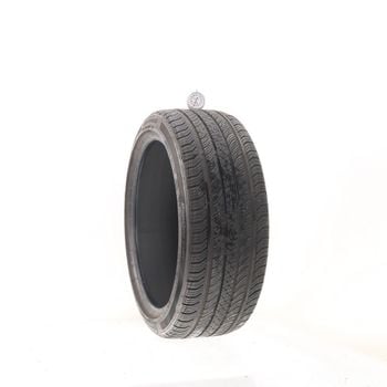 Set of (2) Used 225/40R18 Continental ProContact TX AO 92H - 7.5-9/32