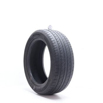 Used 255/50R19 Westlake SU318 H/T 107V - 7/32