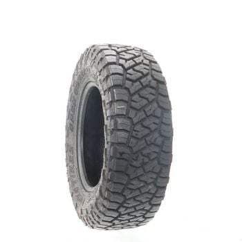 Used LT265/70R17 Toyo Open Country RT Trail 112/109T - 15.5/32