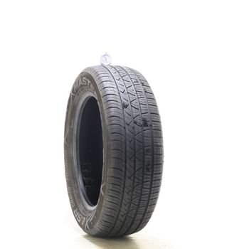 Set of (4) Used 225/60R18 Mastercraft LSR Grand Touring 100H - 6/32