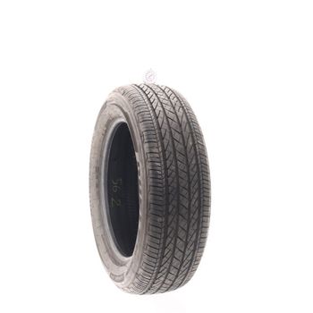 Used 225/60R18 Bridgestone Dueler H/P Sport AS 100H - 9/32