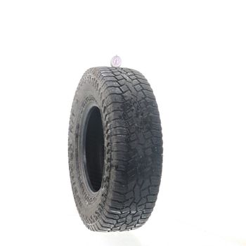 Used 235/75R15 Falken Rubitrek A/T 01 109T - 7/32