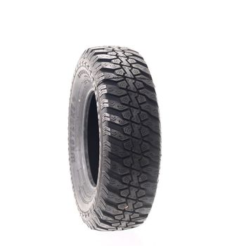 Set of (2) Used ST235/75R15 Westlake CR857+ 110/105L - 14/32