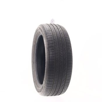 Set of (2) Used 245/50R20 Hankook Ventus S1 Noble2 102V - 8-9/32