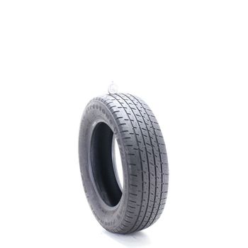 Set of (2) Used 195/65R15 Firestone Firehawk AS 91H - 5.5-6/32