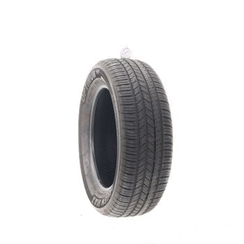 Set of (4) Used 225/60R17 Green Max Optimum HP 99H - 9/32