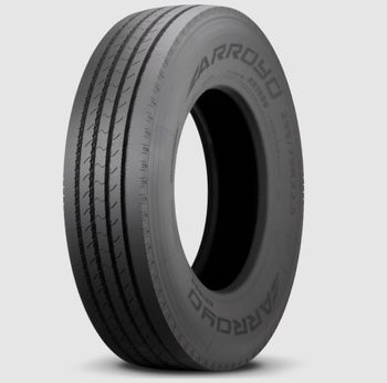 Set of (2) New 285/75R24.5 Arroyo AR1100 144M