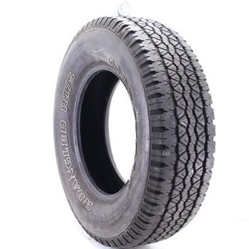 Used 265/70R17 Goodyear Wrangler RT/S 113S - 9.5/32