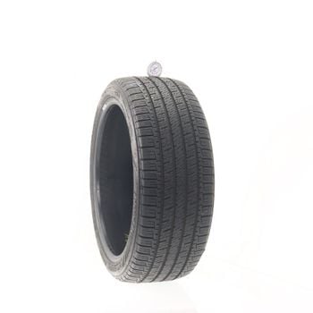 Set of (2) Used 235/40R19 Goodyear Assurance MaxLife 96V - 9-10.5/32