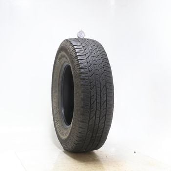 Used 245/75R16 Yokohama Geolandar A/T G015 109T - 7.5/32