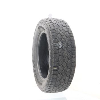 Used 275/60R20 Green Max Optimum Sport A/T 115T - 10.5/32