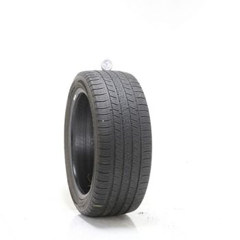 Set of (2) Used 225/45R17 Goodyear Assurance All-Season 91V - 5.5-7/32
