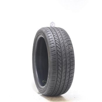 Used 225/45ZR19 Lexani LX-Twenty 96W - 9.5/32