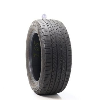 Used 255/55R18 Falken Ziex CT60 A/S 109V - 7.5/32