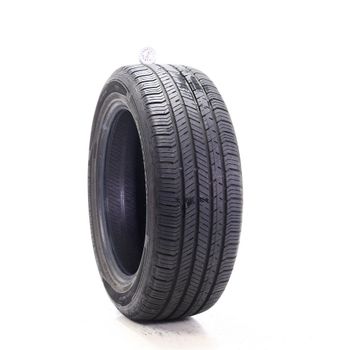 Used 235/55R18 Hankook Mavis Traction Control 4Season 104V - 7.5/32