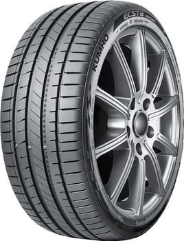 Set of (4) New P225/50R17 Kumho Ecsta Sport PS72 98Y