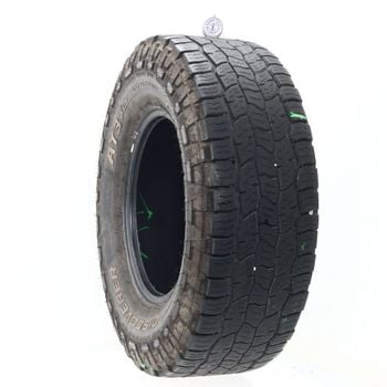 Used LT295/70R17 Cooper Discoverer AT3 XLT 121/118R - 7/32