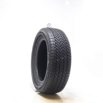 Used 235/60R17 Bridgestone WeatherPeak 102H - 9.5/32