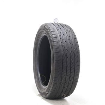 Set of (2) Used 255/50R20 Sumitomo HTR Enhance CX2 109V - 9.5-10/32