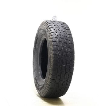 Used LT245/75R16 Cooper Discoverer Snow Claw 120/116R - 8.5/32