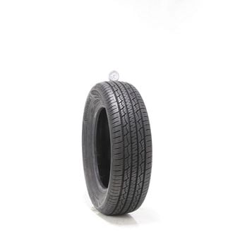 Used 185/65R15 Continental ControlContact Tour A/S Plus 88H - 10/32