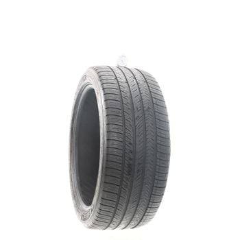 Used 275/40R20 Michelin Pilot Sport All Season 4 106V - 5.5/32